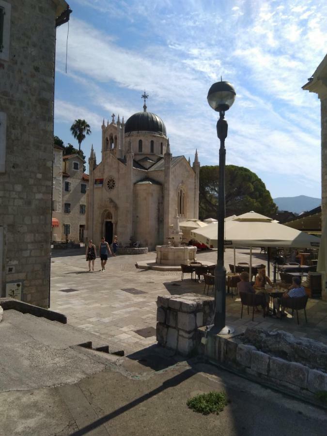 Gracija * Herceg Novi